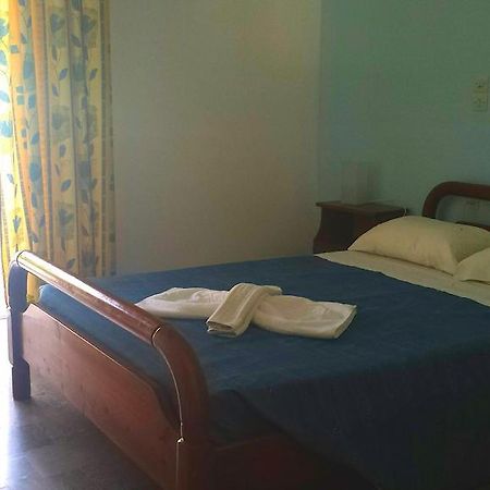 Corifo Village Acharavi  Bagian luar foto