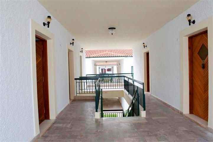 Corifo Village Acharavi  Bagian luar foto