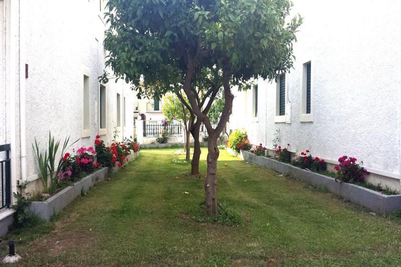 Corifo Village Acharavi  Bagian luar foto