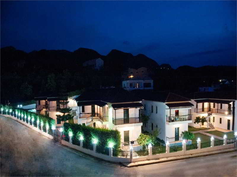 Corifo Village Acharavi  Bagian luar foto