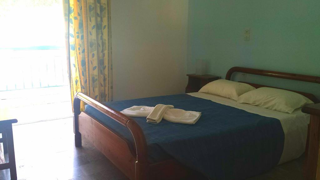 Corifo Village Acharavi  Bagian luar foto