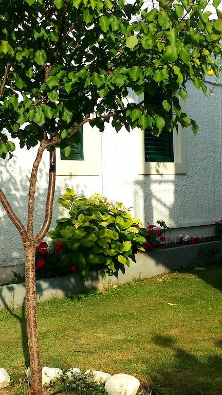 Corifo Village Acharavi  Bagian luar foto
